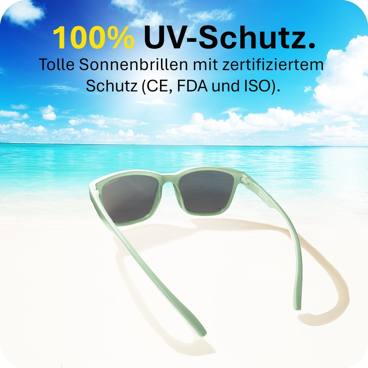 Immagine prodotto Mausito BOHO (4 bis 7 Jahre)