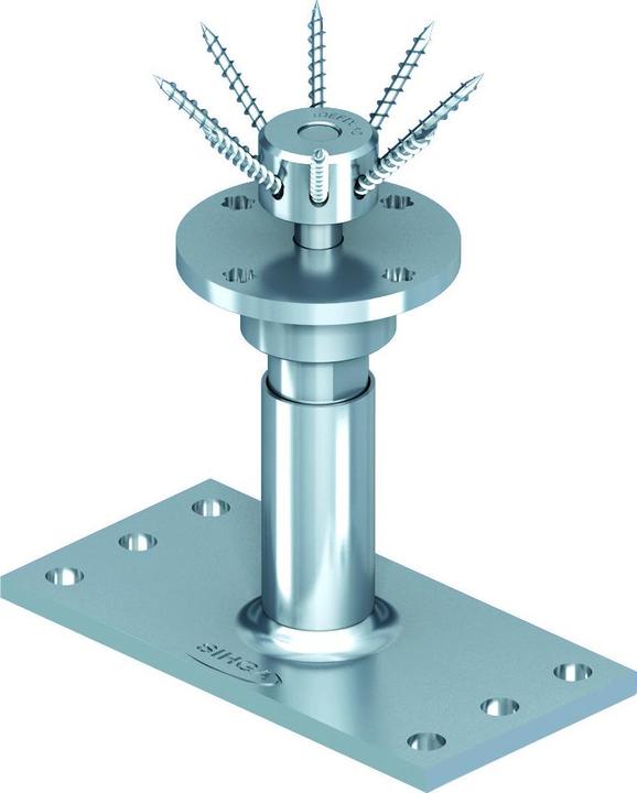 Sihga St+AMMAvA-tzenf+AMMAvA-sse Herakulix+AMIArg- M (Support foot, 1 pcs.)