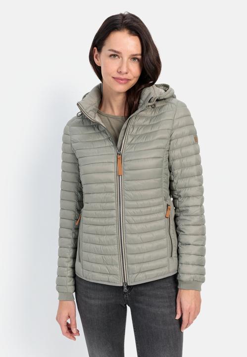 Produktbild Camel Active Leichte Steppjacke aus recyceltem Polyamid (40)