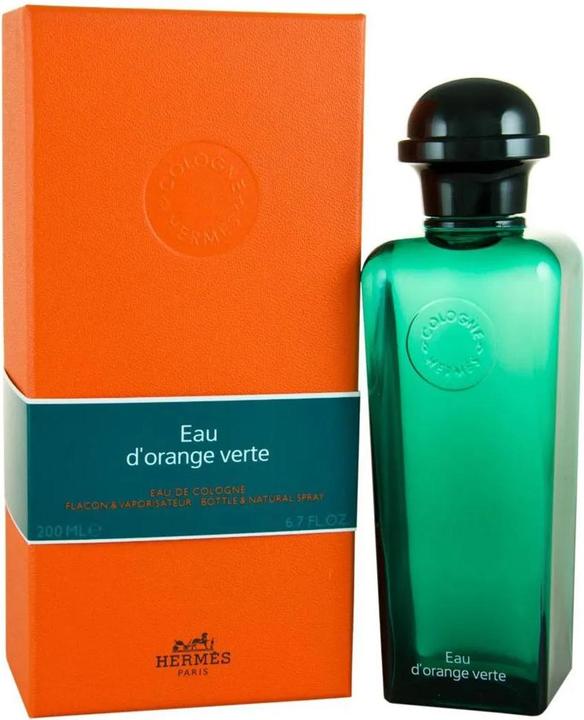 Produktbild Hermès Eau de Cologne & Splash (Eau de Cologne, 200 ml)