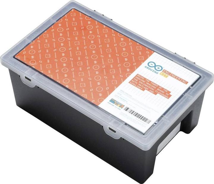 Actual product image Arduino Rev 2