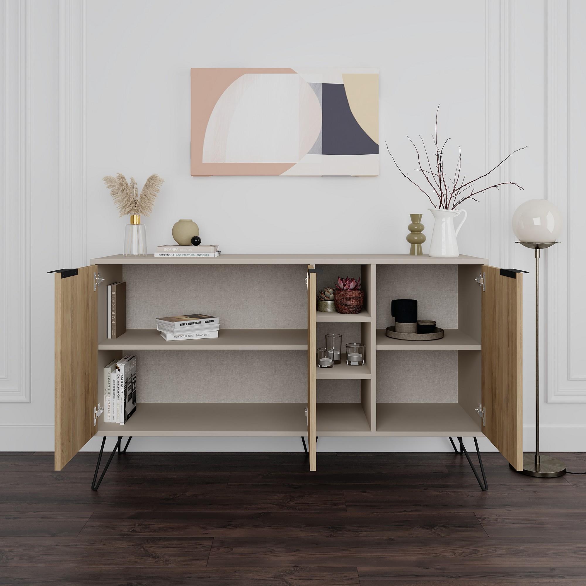 Thumbnail - Skye Decor, Konsolentisch, Clara