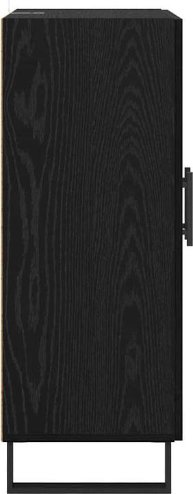 Image du produit vidaXL Modernes Sideboard (34 x 34 x 90 cm)