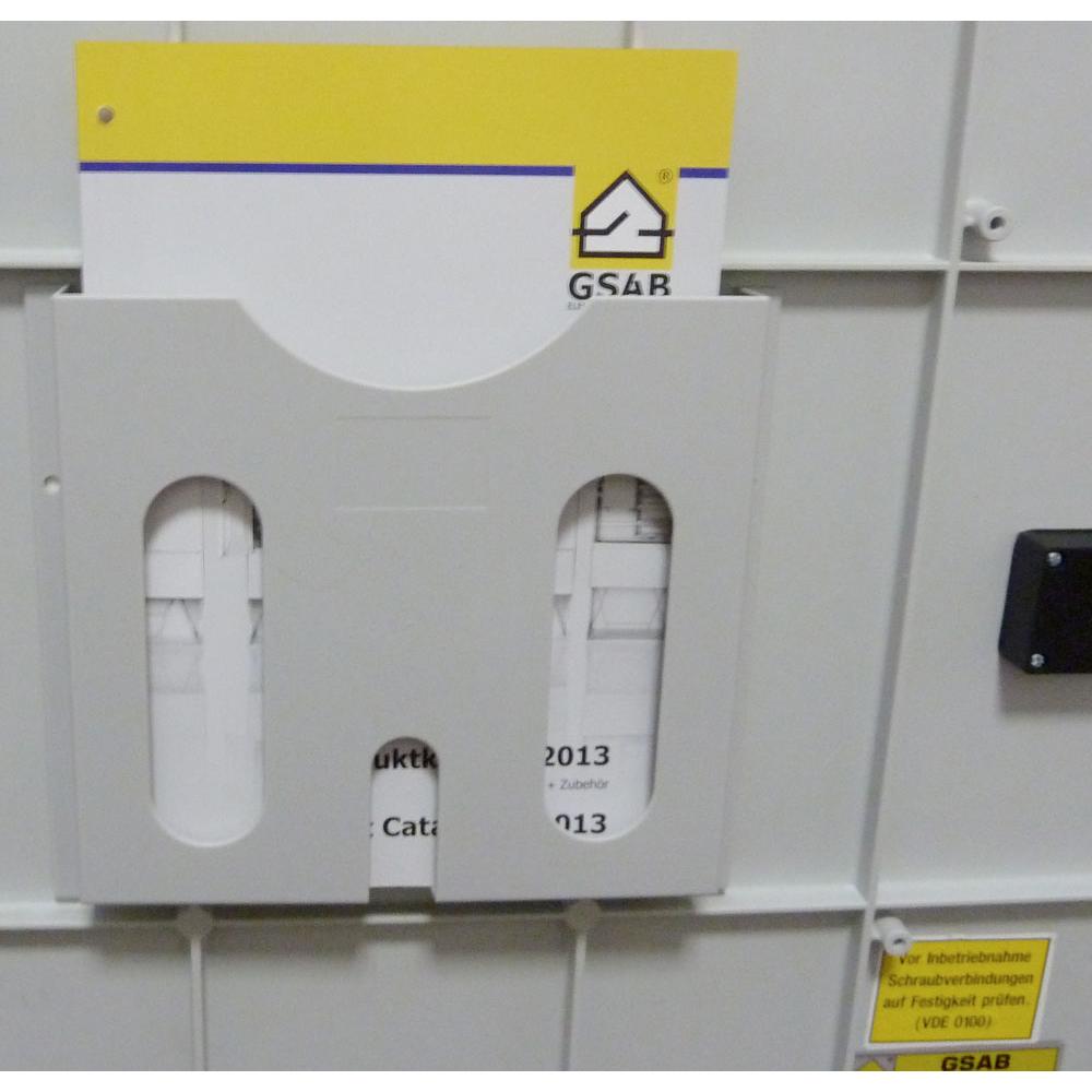 GSAB Schaltplantasche (99.88.11)