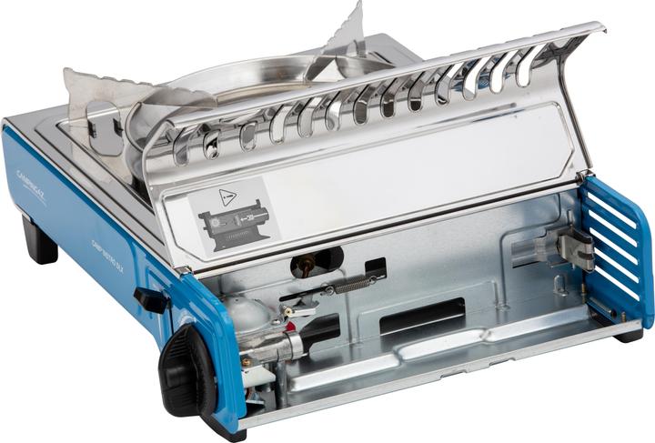 Actual product image Campingaz Bistro DLX SG Stopgas