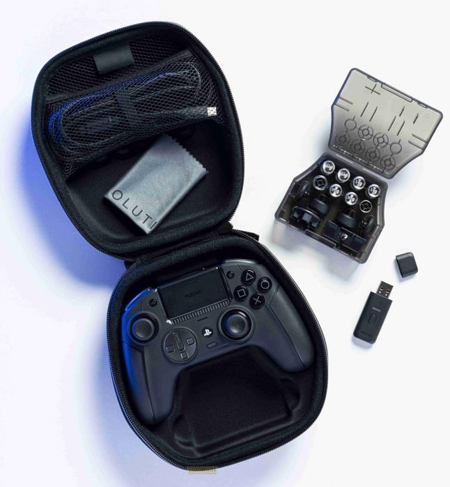 Produktbild Sega Endless Dungeon Day One Edition (PS4, PS5, DE)