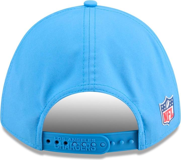 Image du produit New Era 9Forty M-Crown Cap - Sideline Los Angeles Chargers