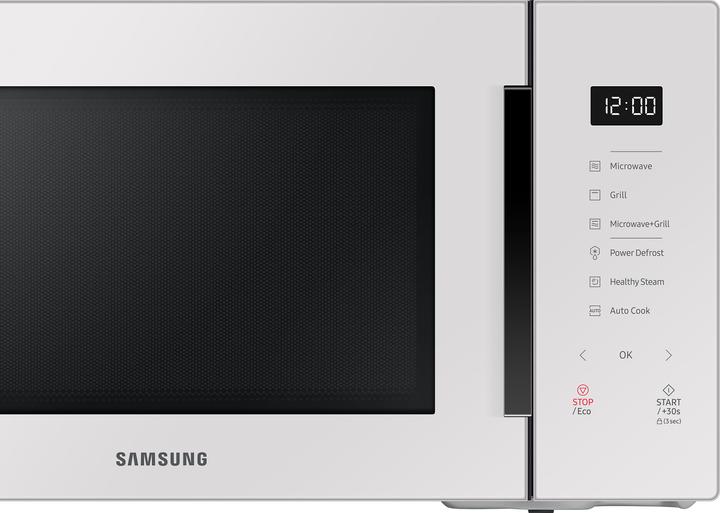 Actual product image Samsung MG30T5018UE/ET Combined Microwave Oven Capacity 30 (30 l)