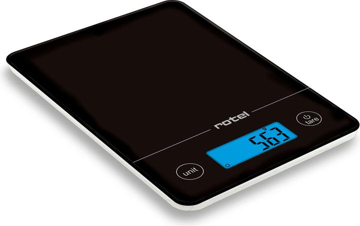 Rotel Kitchen scales
