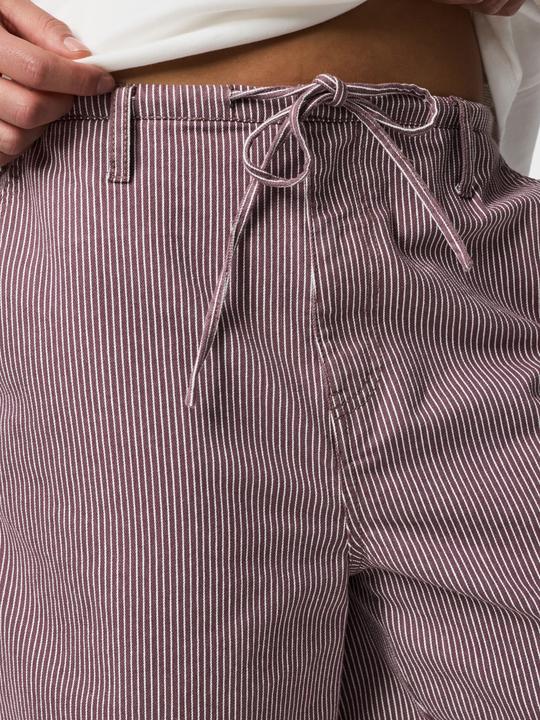 Image du produit Pieces PCBILLO MW BINDEVERSCHLUSS Jeansshorts (XL)