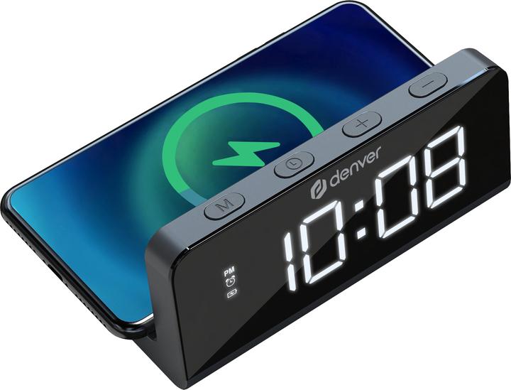 Produktbild Denver ECQ-103