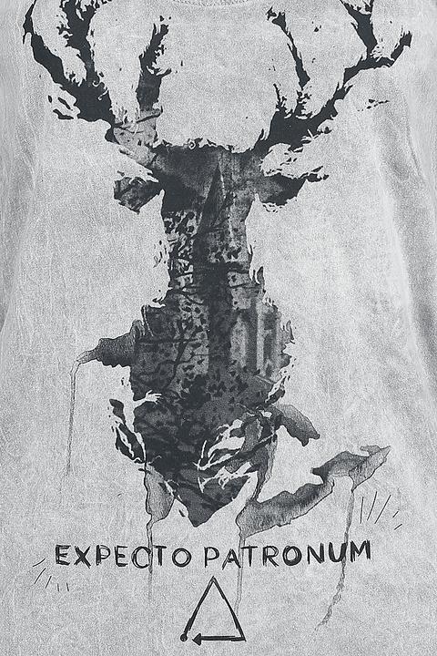 Produktbild Expecto Patronum (M)