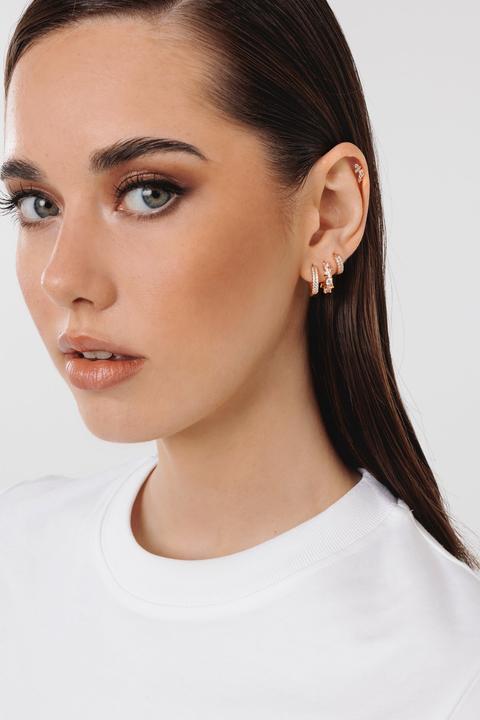 Image du produit Fleur de nuit Luisa-Pièce unique (Argent 925)