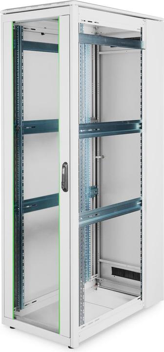 Digitus DN-19 42U-6/10-1 Armadio di rete Serie unica (42 HE, Rack da 19 pollici)