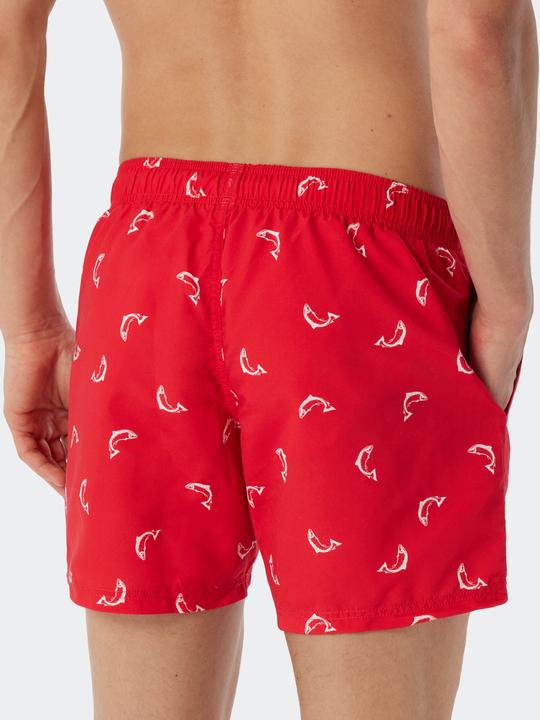 Produktbild Schiesser Badehose Waterworld (8)