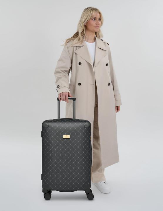 Immagine prodotto Lazarotti Trolley Palermo 4 ruote M 66 cm (90 l)