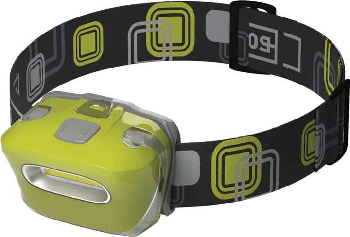 Emos LED Äelovka COB (P3528) (150 lm)