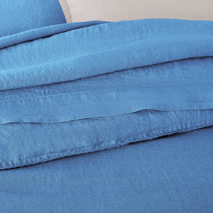 Actual product image La Redoute Interieurs Linot (Pillowcase, 85 x 185 cm)
