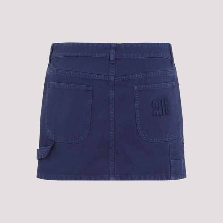 Produktbild Miu Miu MG2340SOOO.1350 (40)