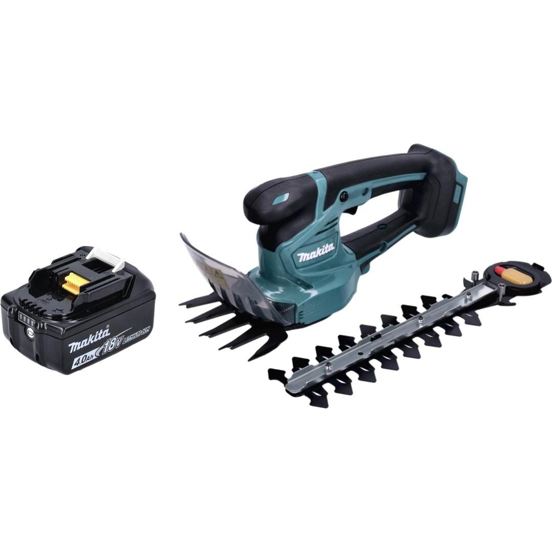 Thumbnail - Makita, Heckenschere, DUM 111 M1X (Akkuheckenschere)