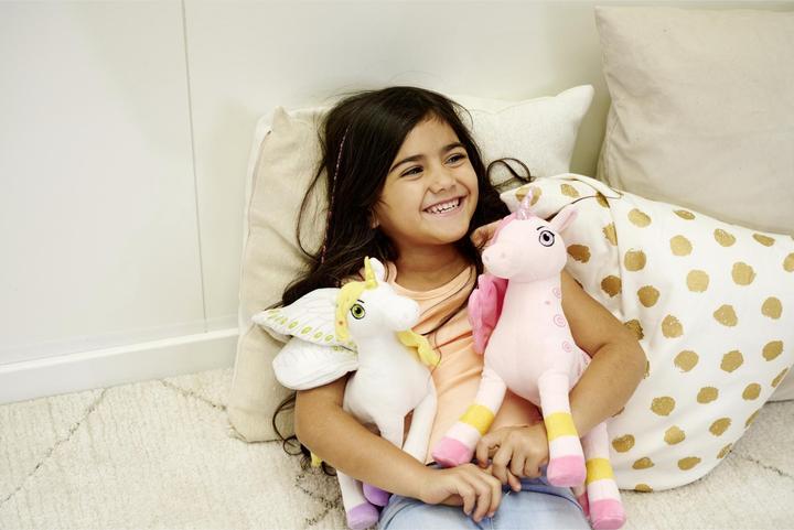 Produktbild Simba Mia Onchao Plüsch (25 cm)