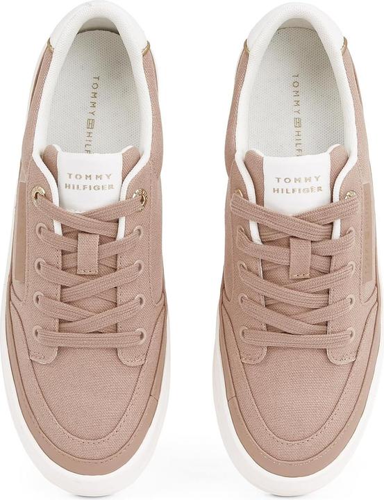 Image du produit Tommy Hilfiger Baskets Textile Vulc Essentielles (41)