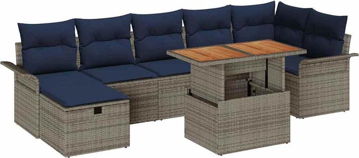 Produktbild vidaXL Modernes Sofa Set