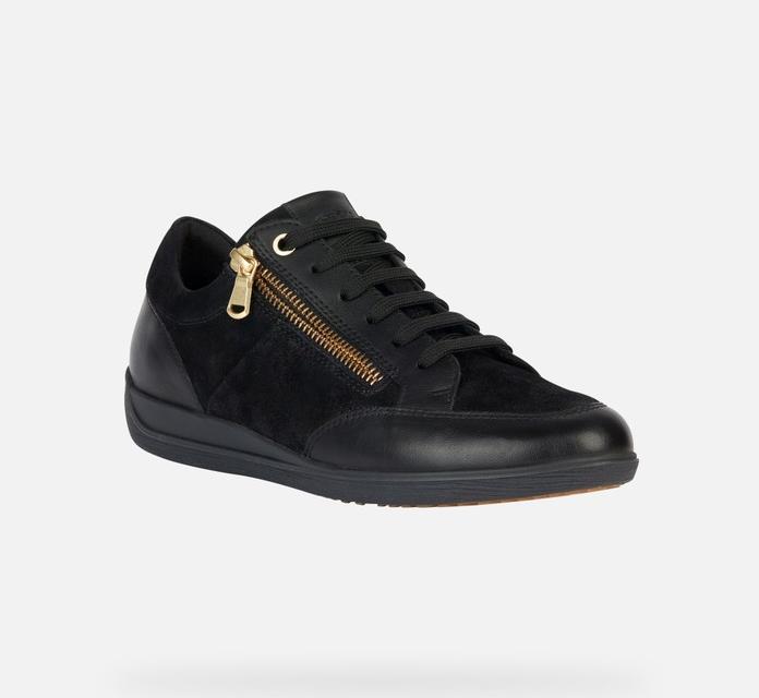 Produktbild Geox Myria C Sneaker (36)