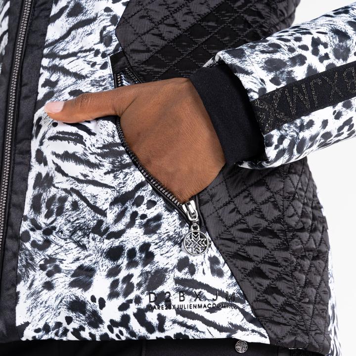 Produktbild Regatta Julien Macdonald Mastery Skijacke (34)