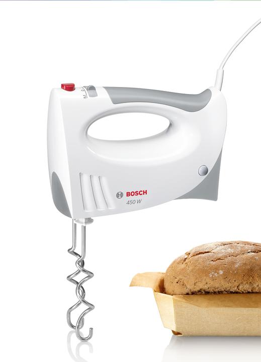 Image du produit Bosch Hausgeräte MFQ3540 (450 W)