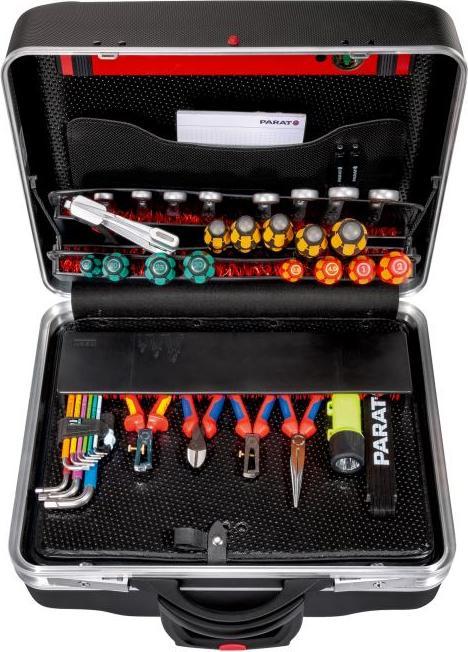 Actual product image Parat Roll neo CP-7