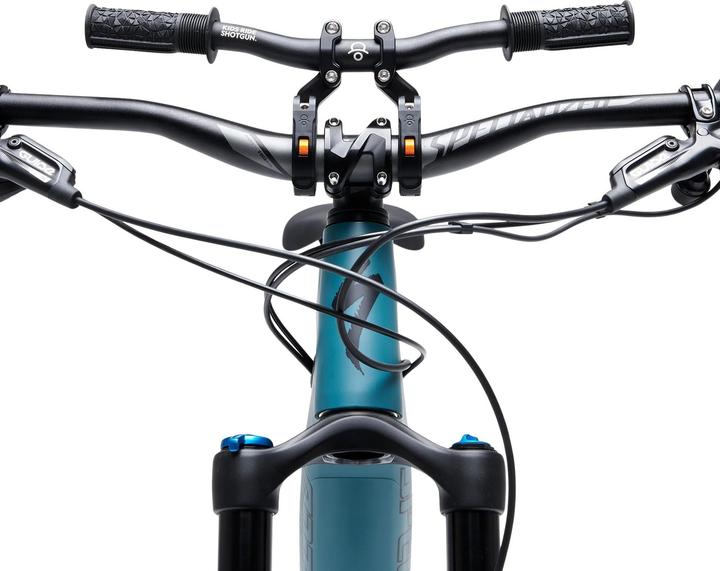 Image du produit Kids Ride Shotgun Shotgun Pro Bars