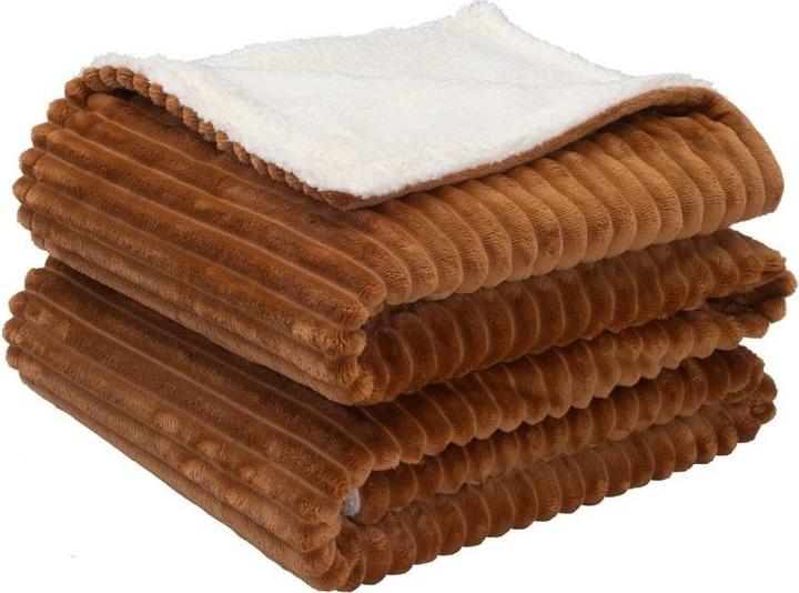 Immagine prodotto Terraillon KOOMY CARAMEL Wärmedecke (180 x 130 cm)