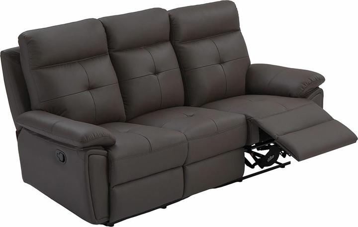 Produktbild Vente-unique Vineta (3-Sitzer)