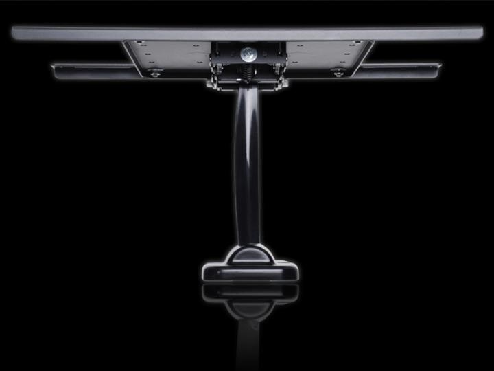 Produktbild Multibrackets Flexarm Tilt & Turn II (Wand, 25 kg, 32" - 50")