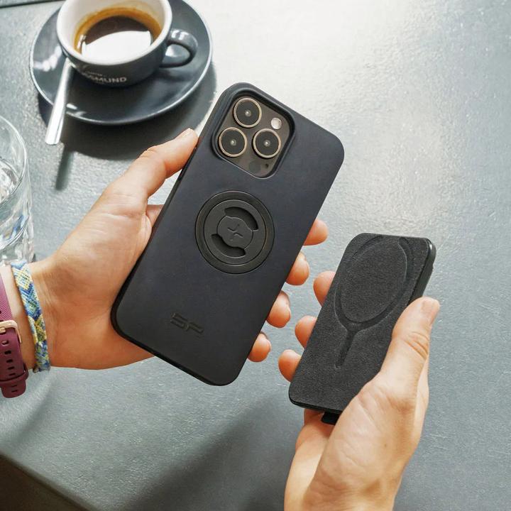 Actual product image Sp Connect Magnetic Card