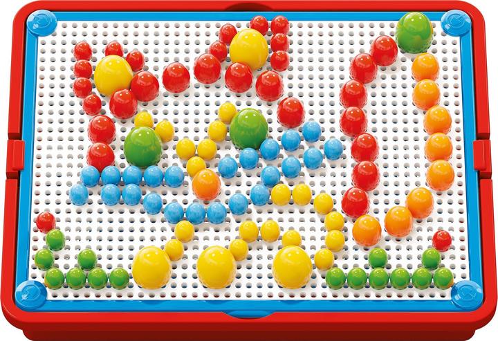 Image du produit Quercetti Insteek Mozaïek, 160 pins