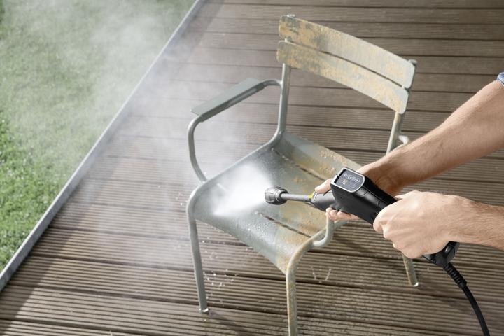Image du produit Kärcher K 3 Premium Power Control Home (Fonctionnement sur secteur)