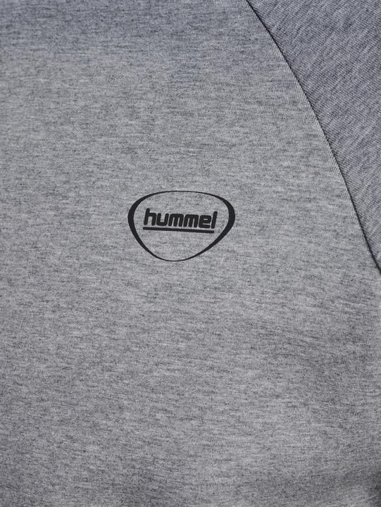 Image du produit hummel Hmltech Fleece Regular Crew (L)