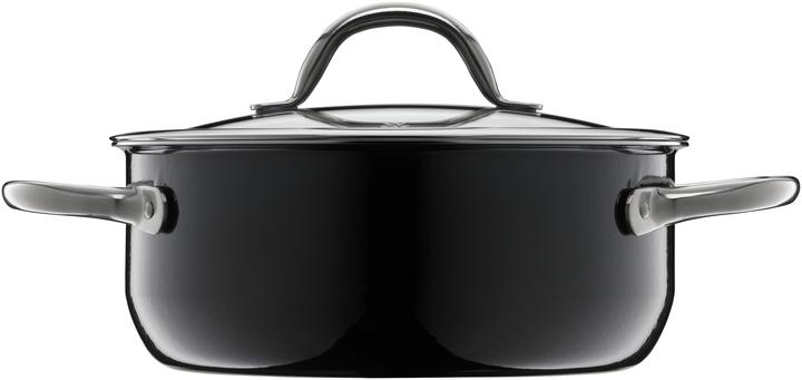 Actual product image WMF Topf Set Ftec Inspire (Pan set + pot set, Merger technology)