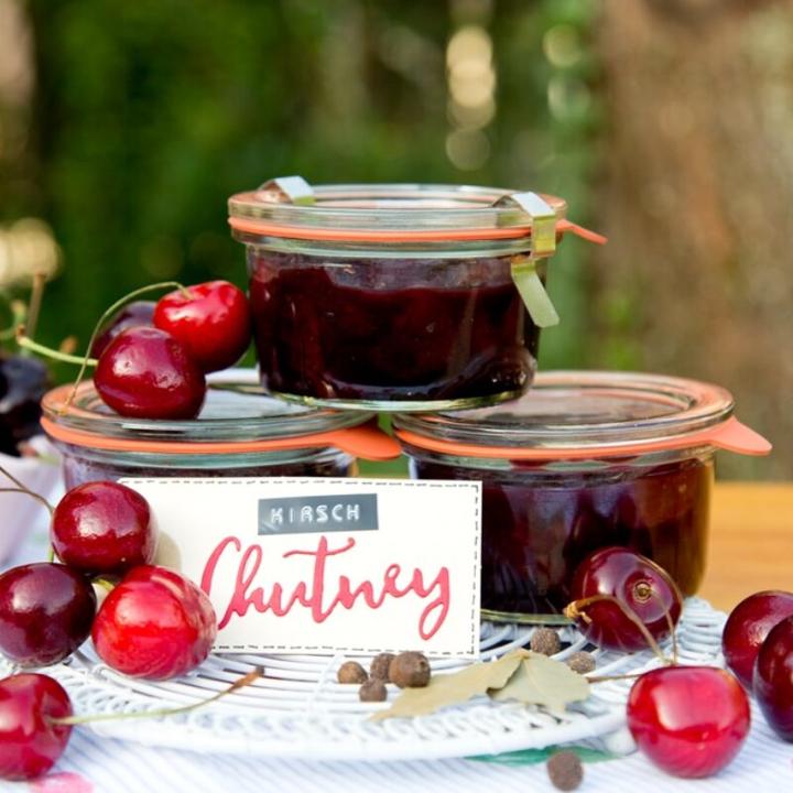 Productafbeelding Weck Rubberen ringen (10 Pcs., 0.00 l)