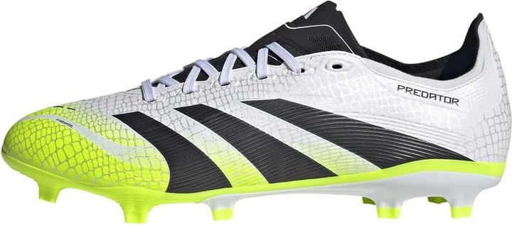 Actual product image Adidas Predator League FG/MG-Fussballschuhe für Herren (42)