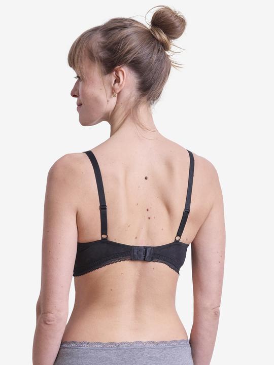 Produktbild Vertbaudet 2er-Pack Umstands-BHs mit Bio-Baumwolle (2er Pack, 85 E)