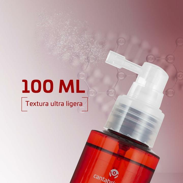 Actual product image Cantabria Labs Iraltone Anti Hair Loss Lotion 100ml (100 ml)