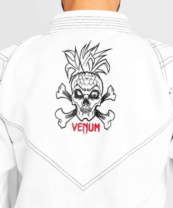 Produktbild Venum Reorg BJJ Gi - White - A1,5 (164, 170)