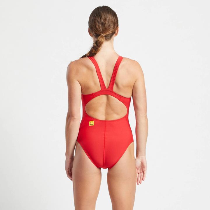 Produktbild Finis Bladeback solid" Badeanzug Women (38)