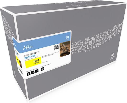 Productafbeelding Astar TN-910Y (Y)