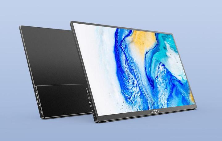 Image du produit Arzopa A1 Gamut (1920 x 1080 pixels, 15.60")