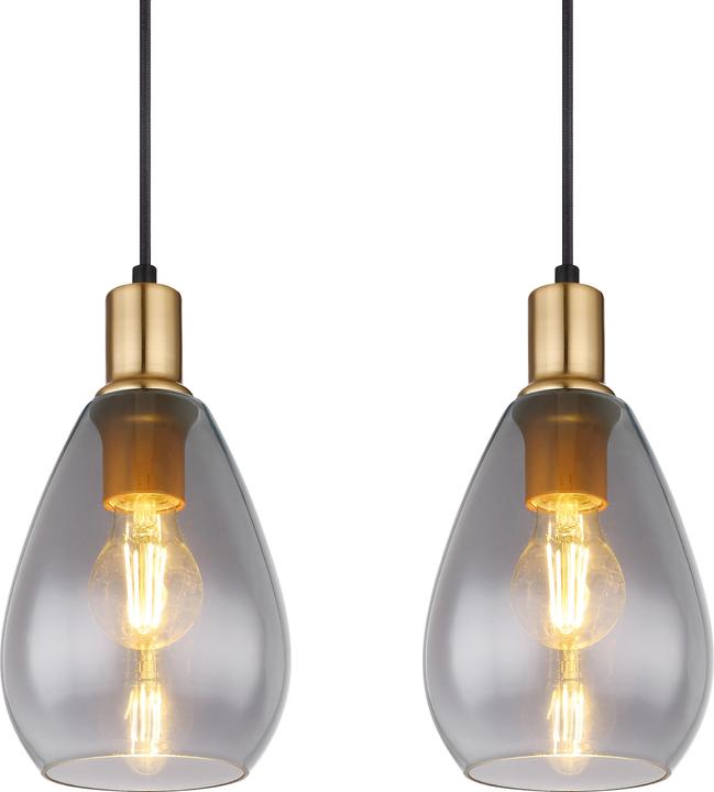 Produktbild Globo Fanni (E27)