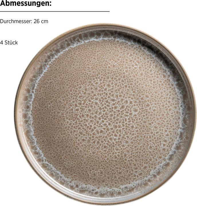 Actual product image Mäser Malea (16 pcs.)